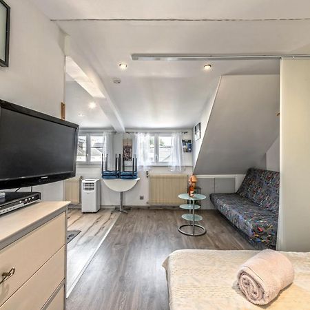 Appartement Domaine De Pharaon à Morlaix Extérieur photo